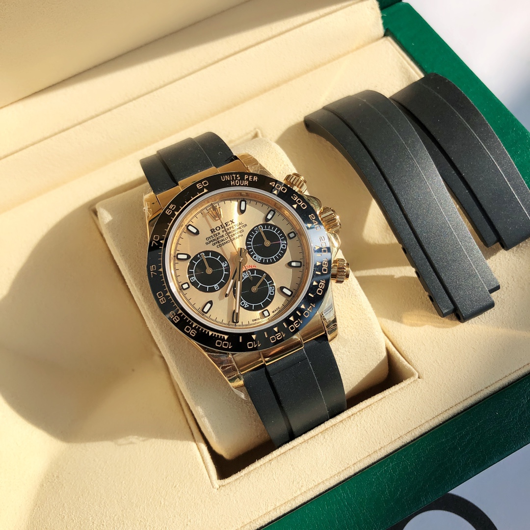 Часы Rolex