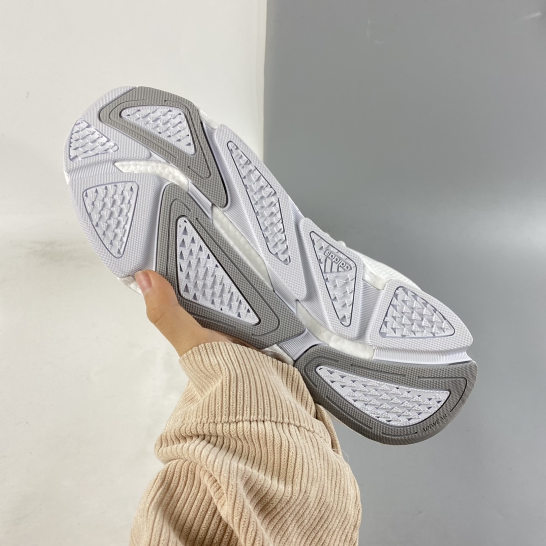 P220 Adidas X9000L4 JETBoost JET升级版爆米花高弹复古休闲运动百搭跑鞋 S23668-莆田鞋,莆田鞋货源,高仿鞋,高仿鞋货源,安福档口,莆田高仿鞋,莆田鞋批发,高仿鞋批发,莆田高仿运动鞋,高仿运动鞋,莆田运动鞋 P220 Adidas X9000L4 JETBoost JET升级版爆米花高弹复古休闲运动百搭跑鞋 S23668