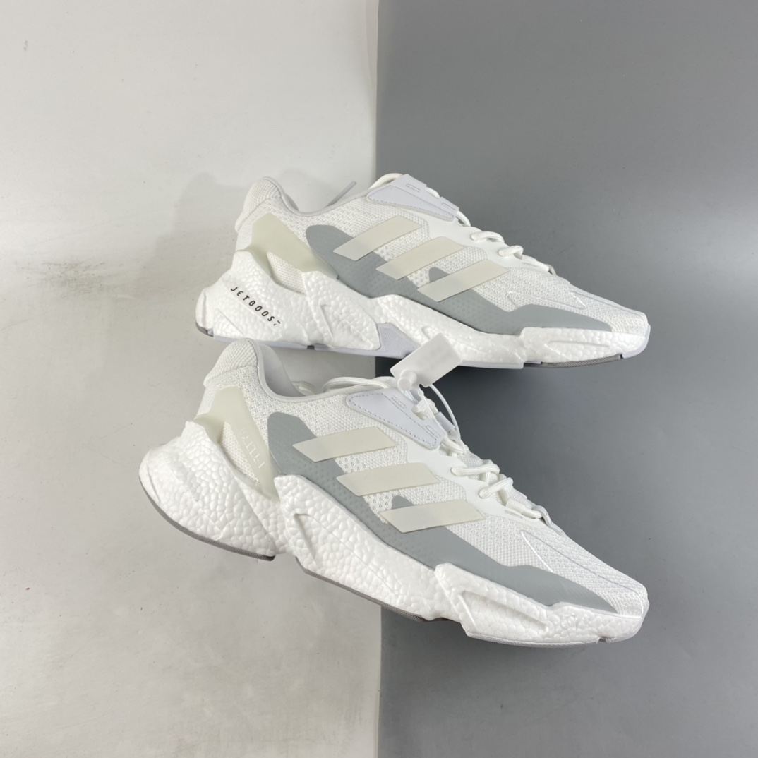 P220 Adidas X9000L4 JETBoost JET升级版爆米花高弹复古休闲运动百搭跑鞋 S23668-莆田鞋,莆田鞋货源,高仿鞋,高仿鞋货源,安福档口,莆田高仿鞋,莆田鞋批发,高仿鞋批发,莆田高仿运动鞋,高仿运动鞋,莆田运动鞋 P220 Adidas X9000L4 JETBoost JET升级版爆米花高弹复古休闲运动百搭跑鞋 S23668