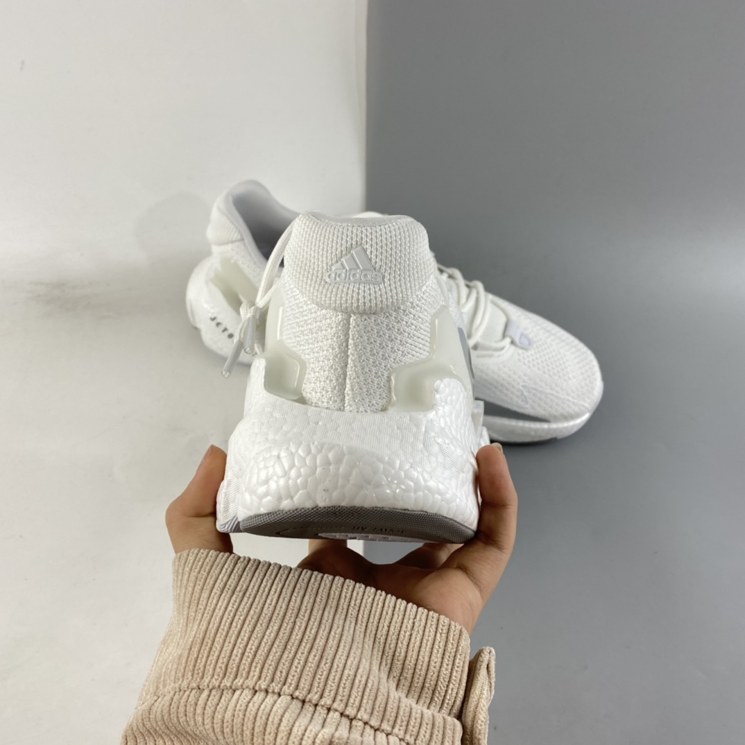 P220 Adidas X9000L4 JETBoost JET升级版爆米花高弹复古休闲运动百搭跑鞋 S23668-莆田鞋,莆田鞋货源,高仿鞋,高仿鞋货源,安福档口,莆田高仿鞋,莆田鞋批发,高仿鞋批发,莆田高仿运动鞋,高仿运动鞋,莆田运动鞋 P220 Adidas X9000L4 JETBoost JET升级版爆米花高弹复古休闲运动百搭跑鞋 S23668