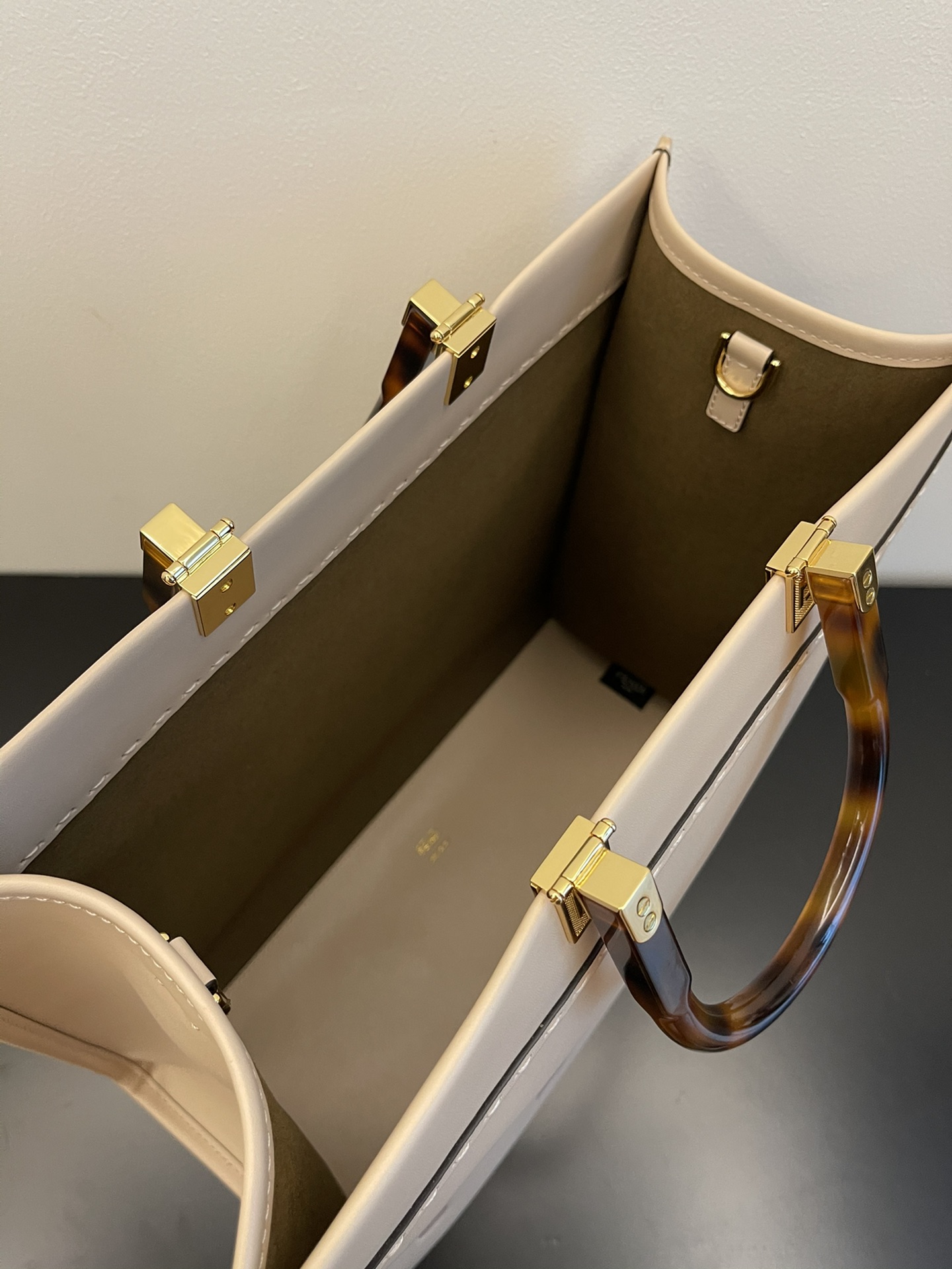 Fendi taske Fendi original ordre — photo 7