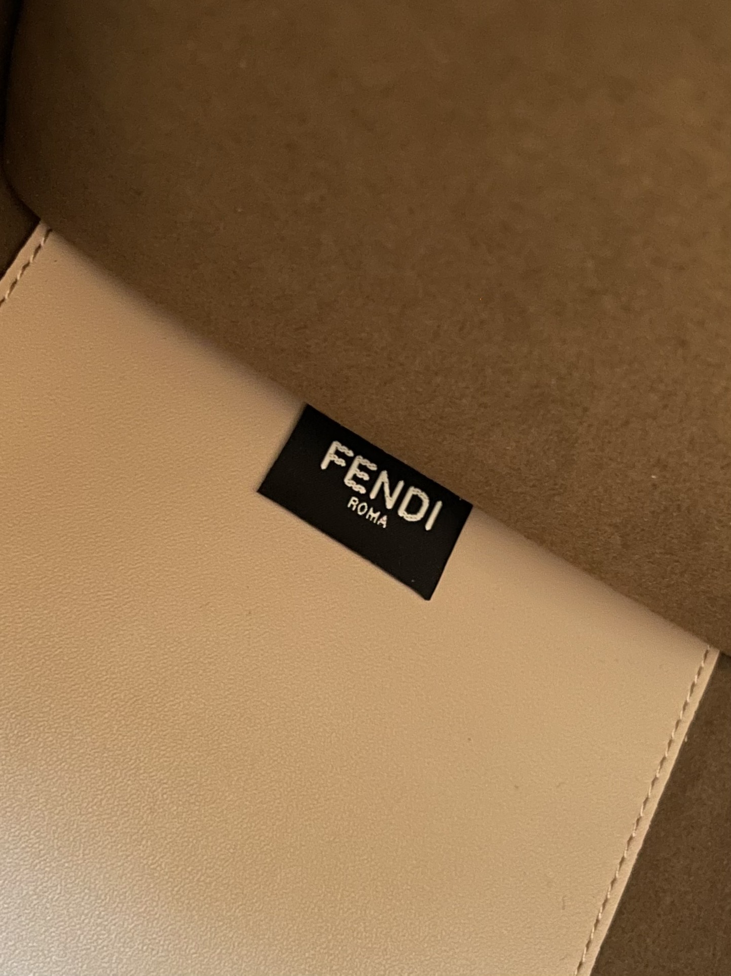 Fendi taske Fendi original ordre — photo 6