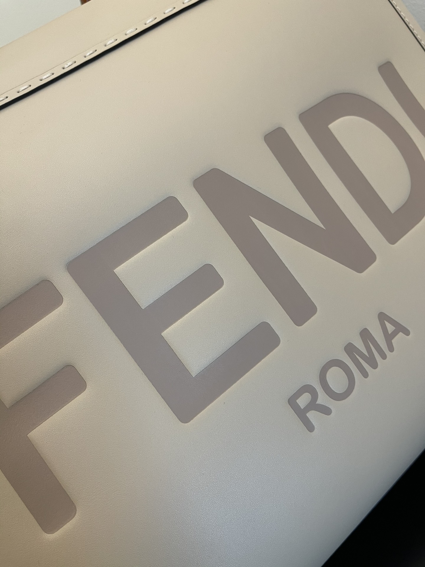 Fendi taske Fendi original ordre — photo 3