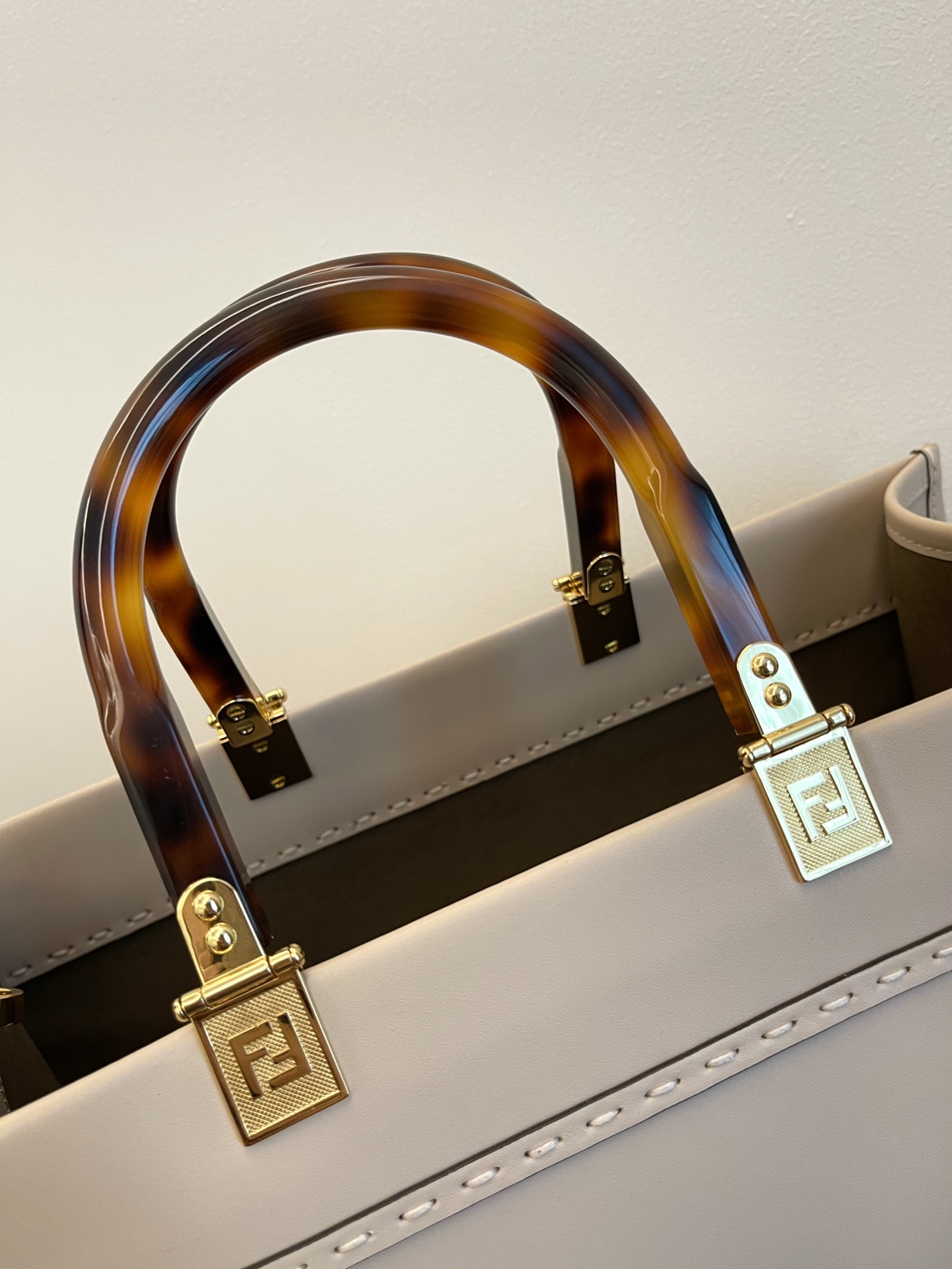 Fendi taske Fendi original ordre — photo 4