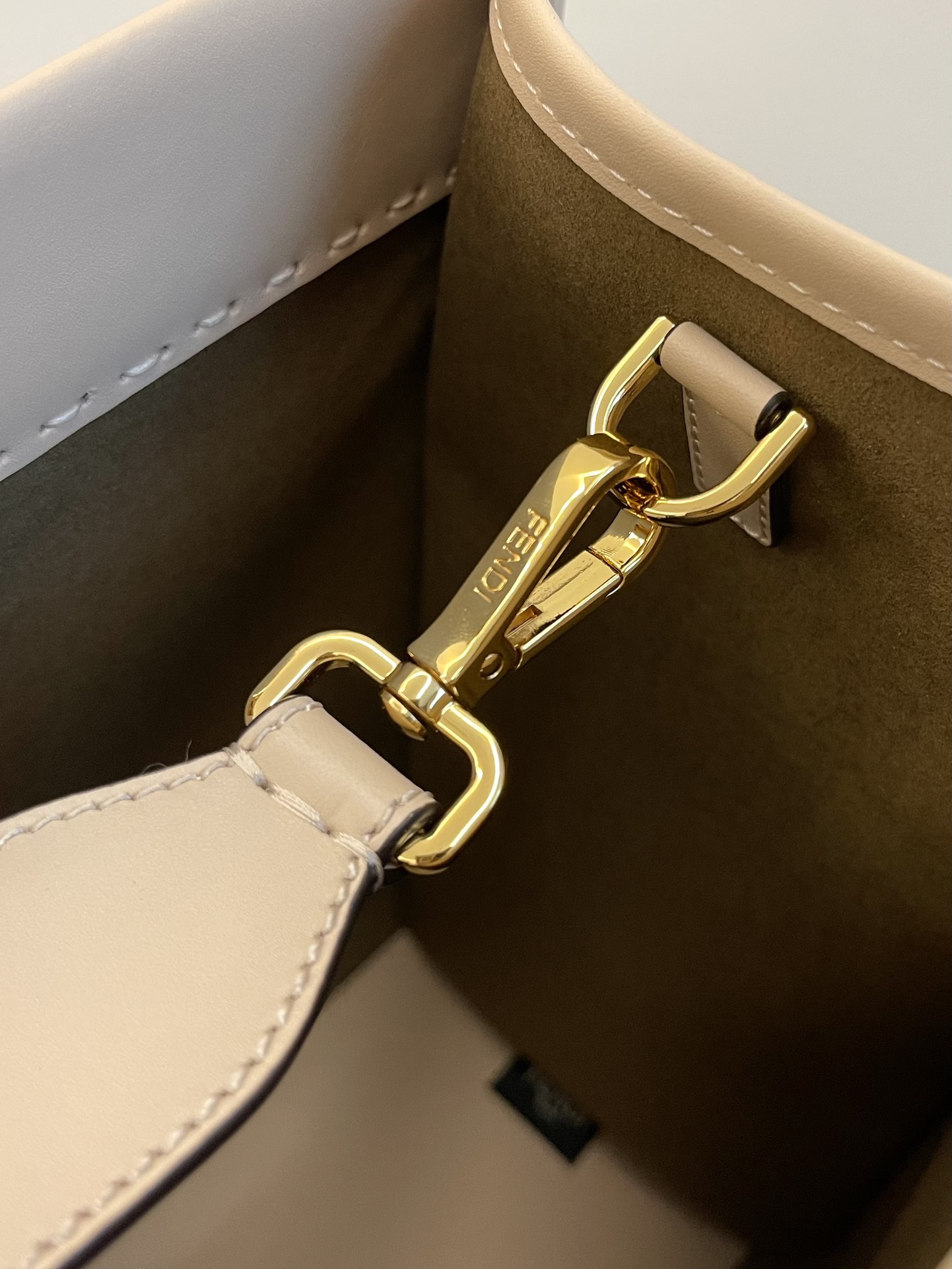 Fendi taske Fendi original ordre — photo 5