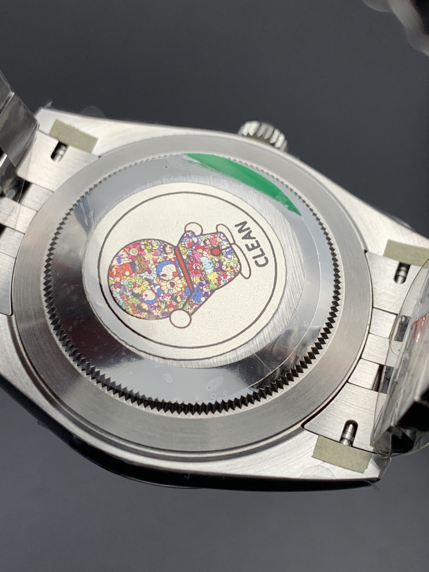 Rolex 日志
