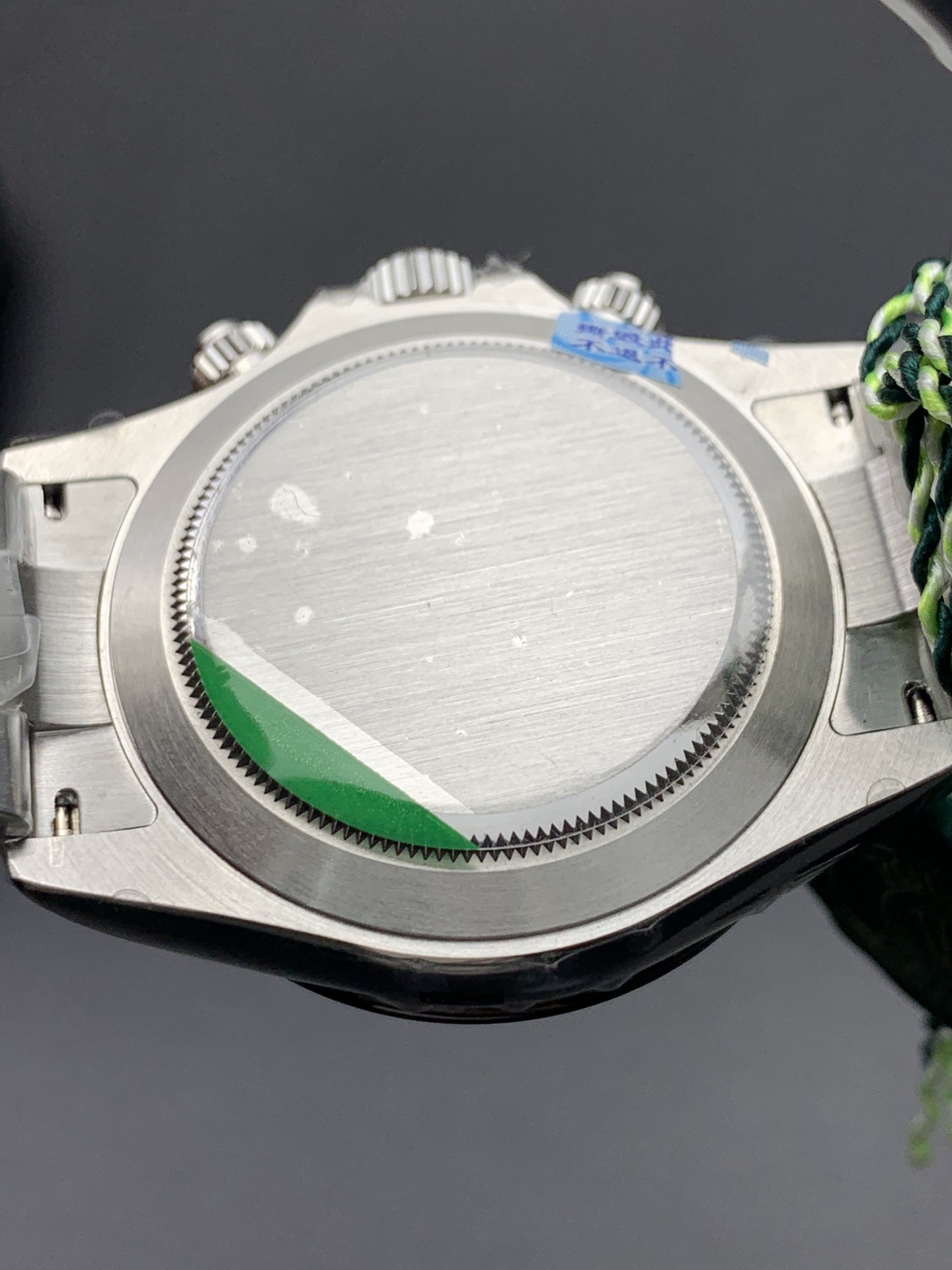 Rolex 7750熊猫迪
