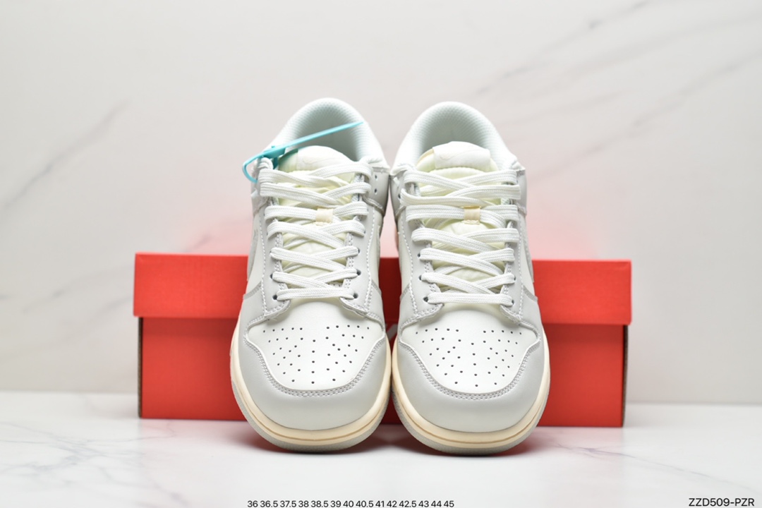 250 耐克Nike SB Dunk Low Pro 复古低帮休闲运动滑板板鞋DD1503