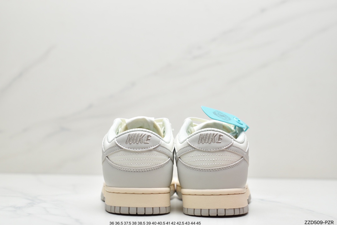 250 耐克Nike SB Dunk Low Pro 复古低帮休闲运动滑板板鞋DD1503
