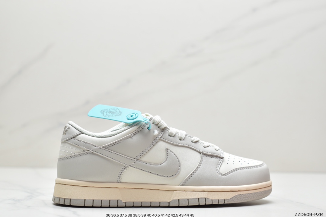 250 耐克Nike SB Dunk Low Pro 复古低帮休闲运动滑板板鞋DD1503