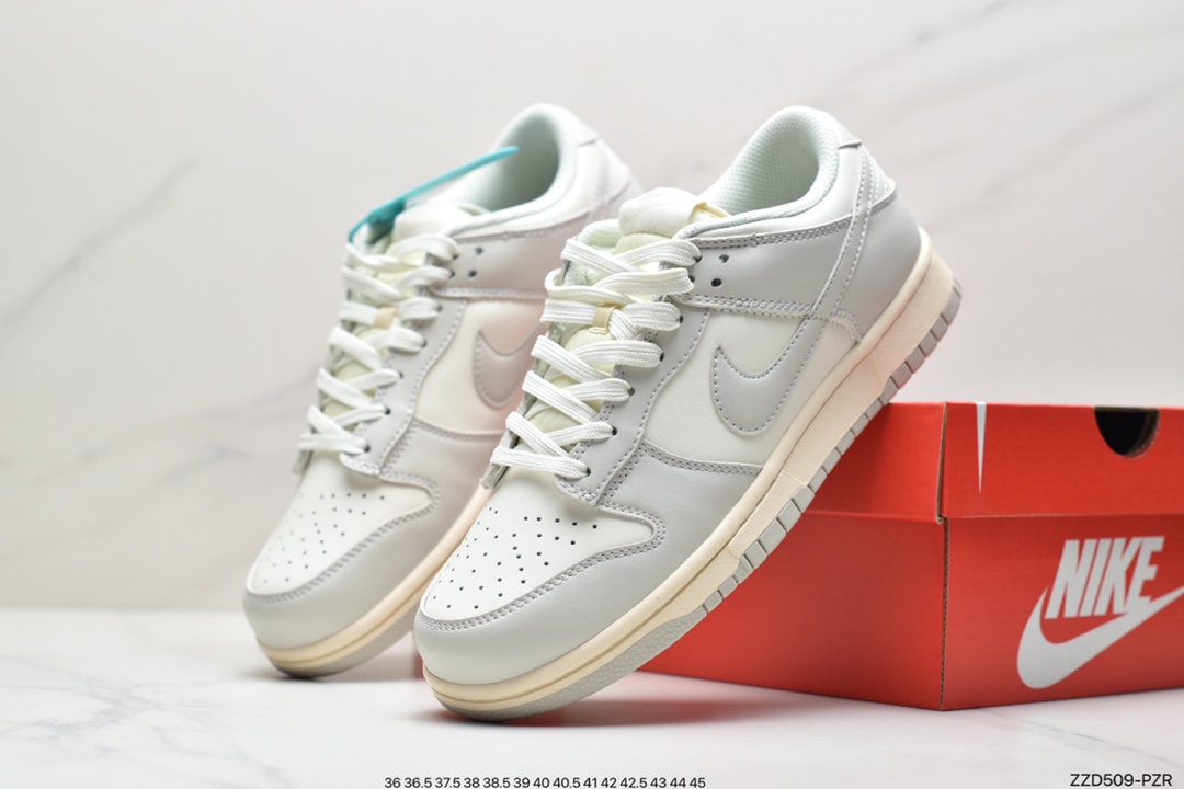 250 耐克Nike SB Dunk Low Pro 复古低帮休闲运动滑板板鞋DD1503