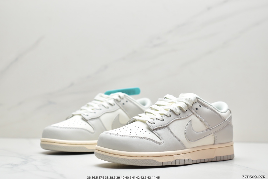 250 耐克Nike SB Dunk Low Pro 复古低帮休闲运动滑板板鞋DD1503