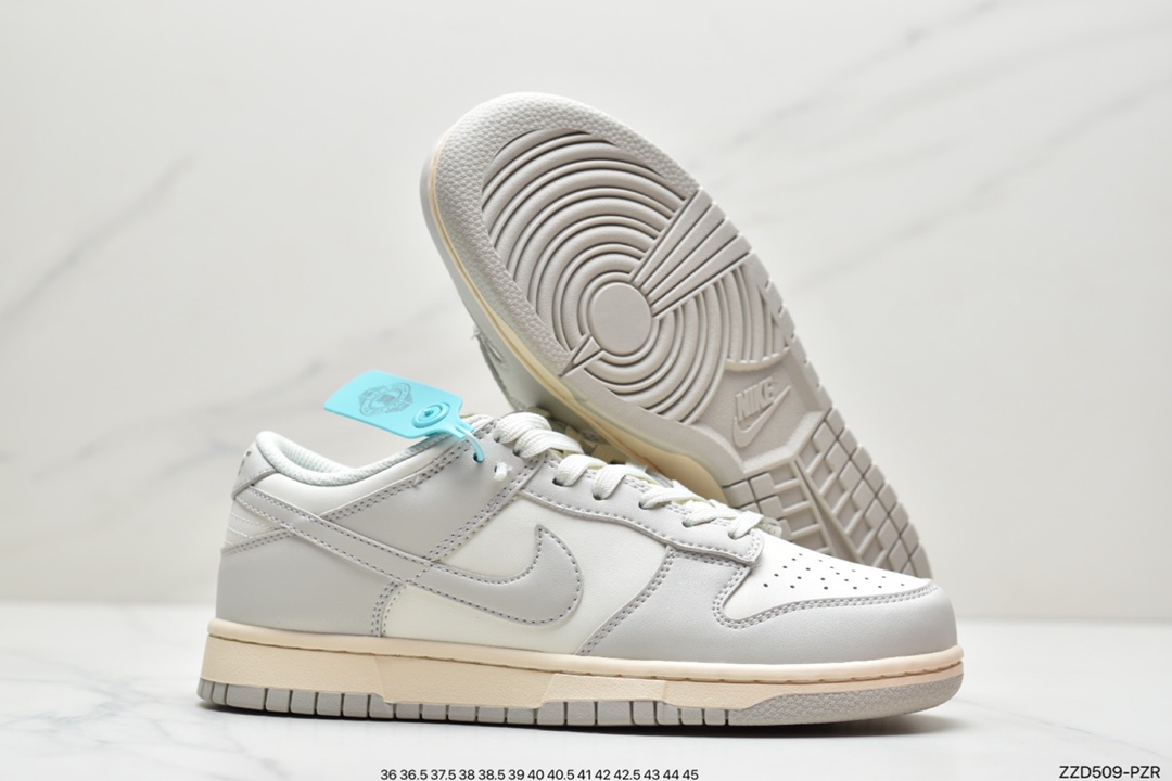 250 耐克Nike SB Dunk Low Pro 复古低帮休闲运动滑板板鞋DD1503