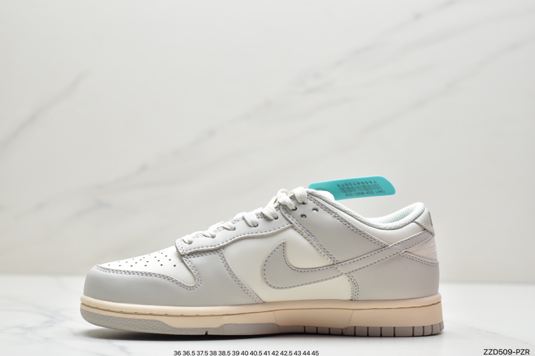 250 耐克Nike SB Dunk Low Pro 复古低帮休闲运动滑板板鞋DD1503