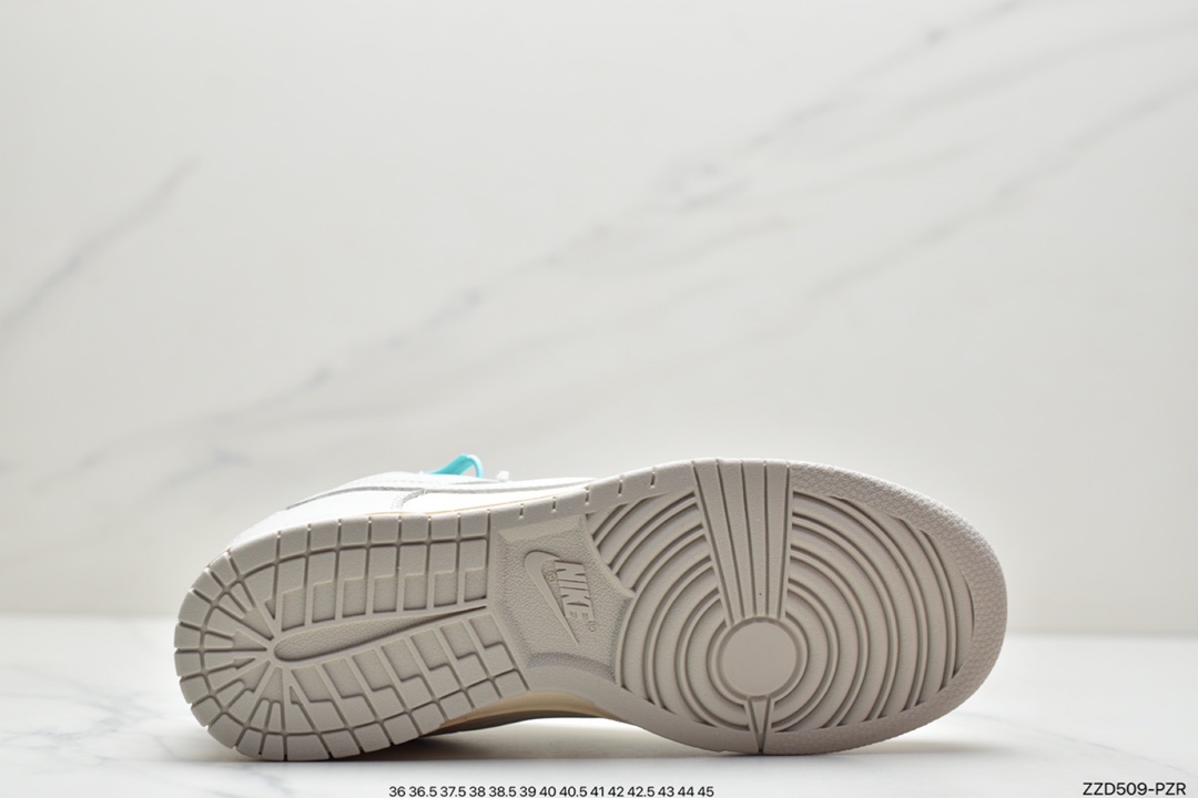 250 耐克Nike SB Dunk Low Pro 复古低帮休闲运动滑板板鞋DD1503