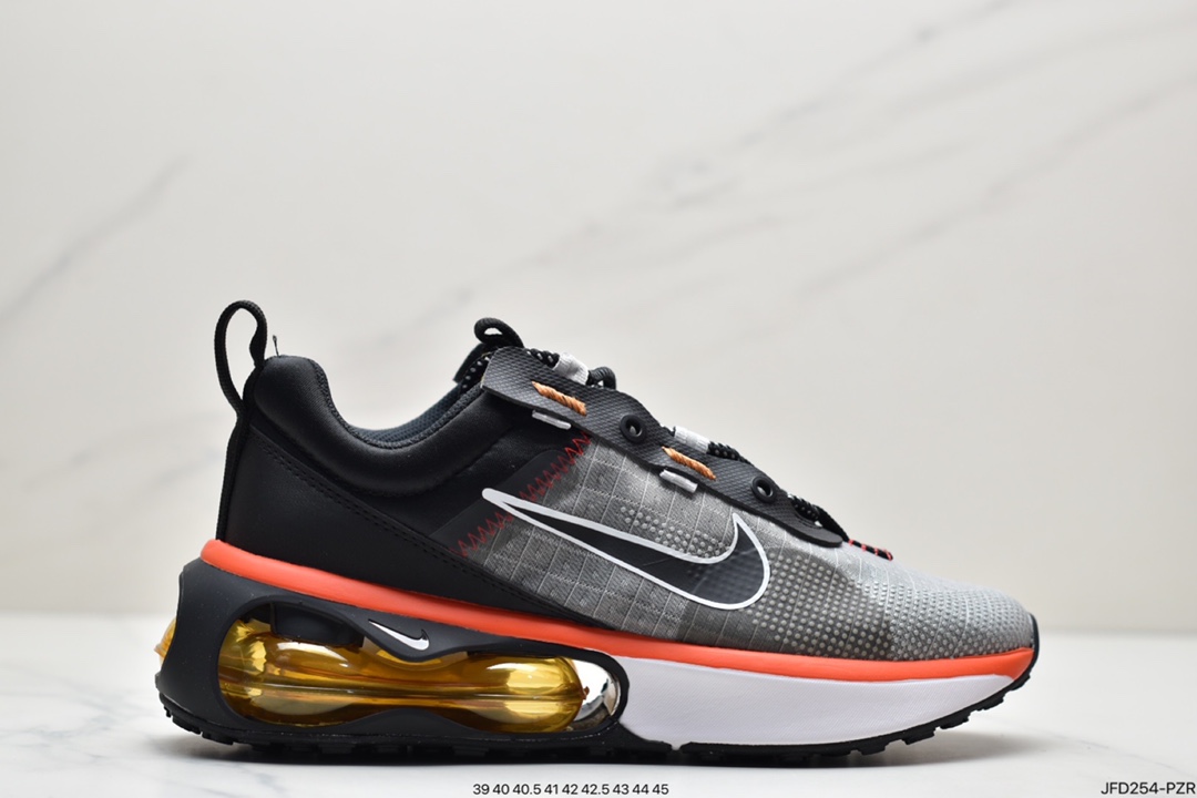 170 耐克NK Air Max 2021 半掌气垫运动鞋 DA1923-500