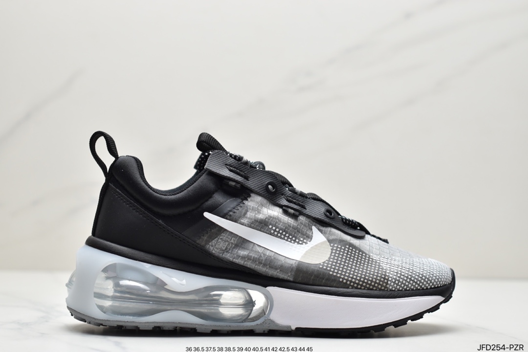 170 耐克NK Air Max 2021 半掌气垫运动鞋 DA1923-500