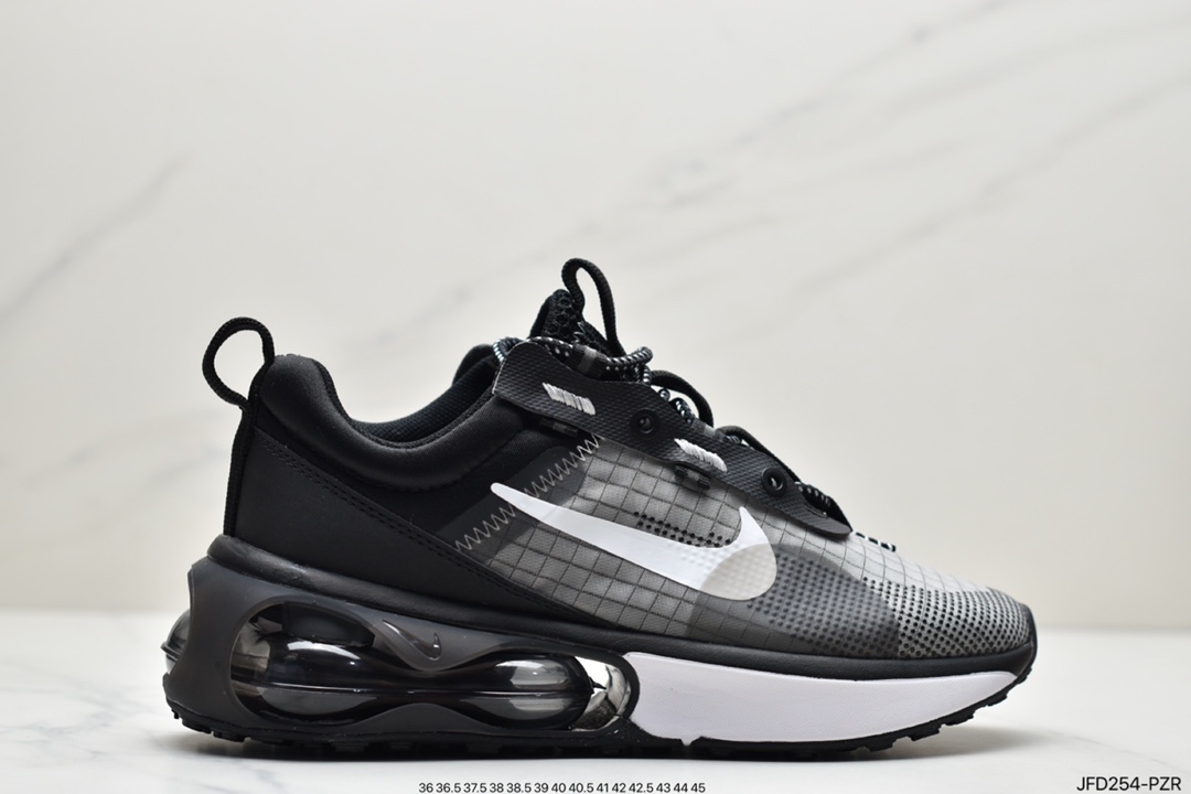 170 耐克NK Air Max 2021 半掌气垫运动鞋 DA1923-500