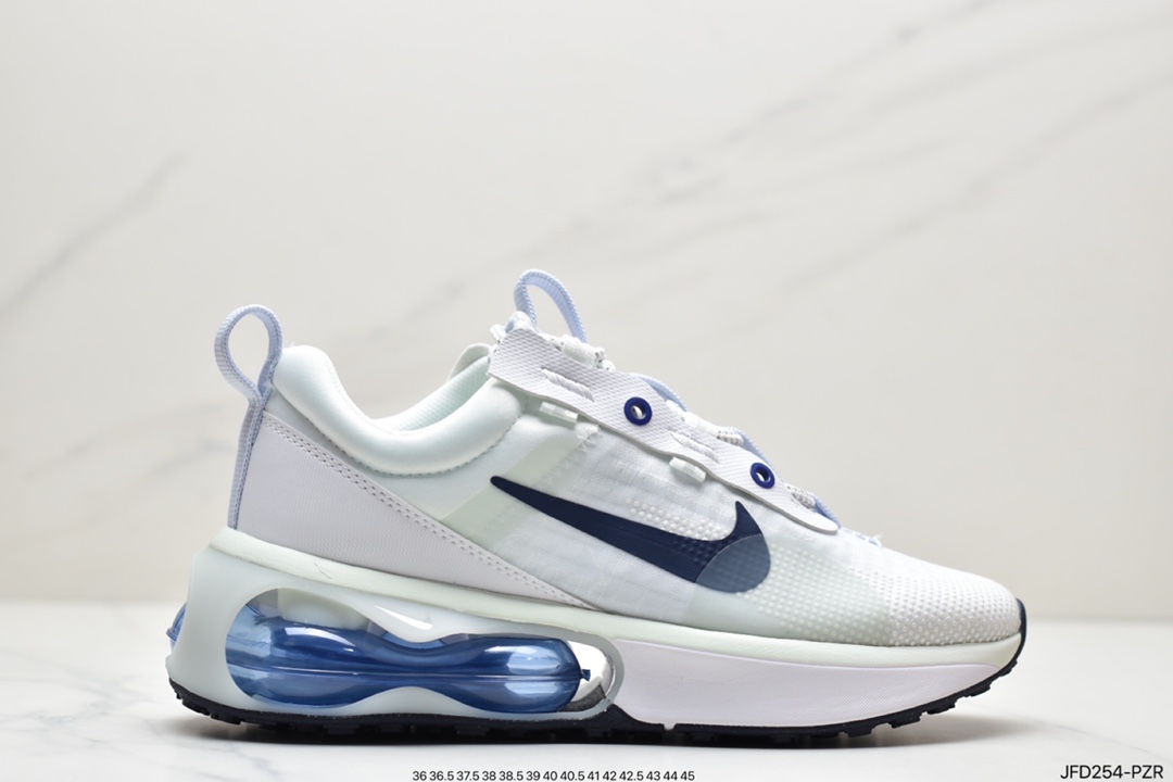 170 耐克NK Air Max 2021 半掌气垫运动鞋 DA1923-500