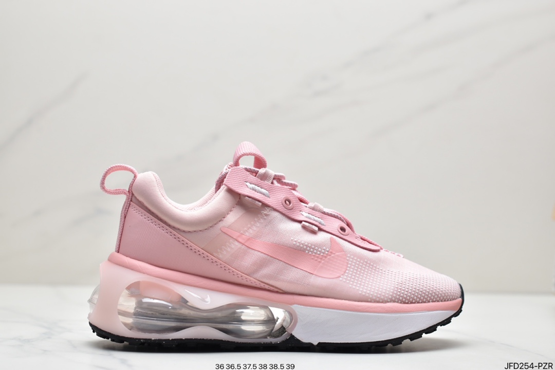 170 耐克NK Air Max 2021 半掌气垫运动鞋 DA1923-500