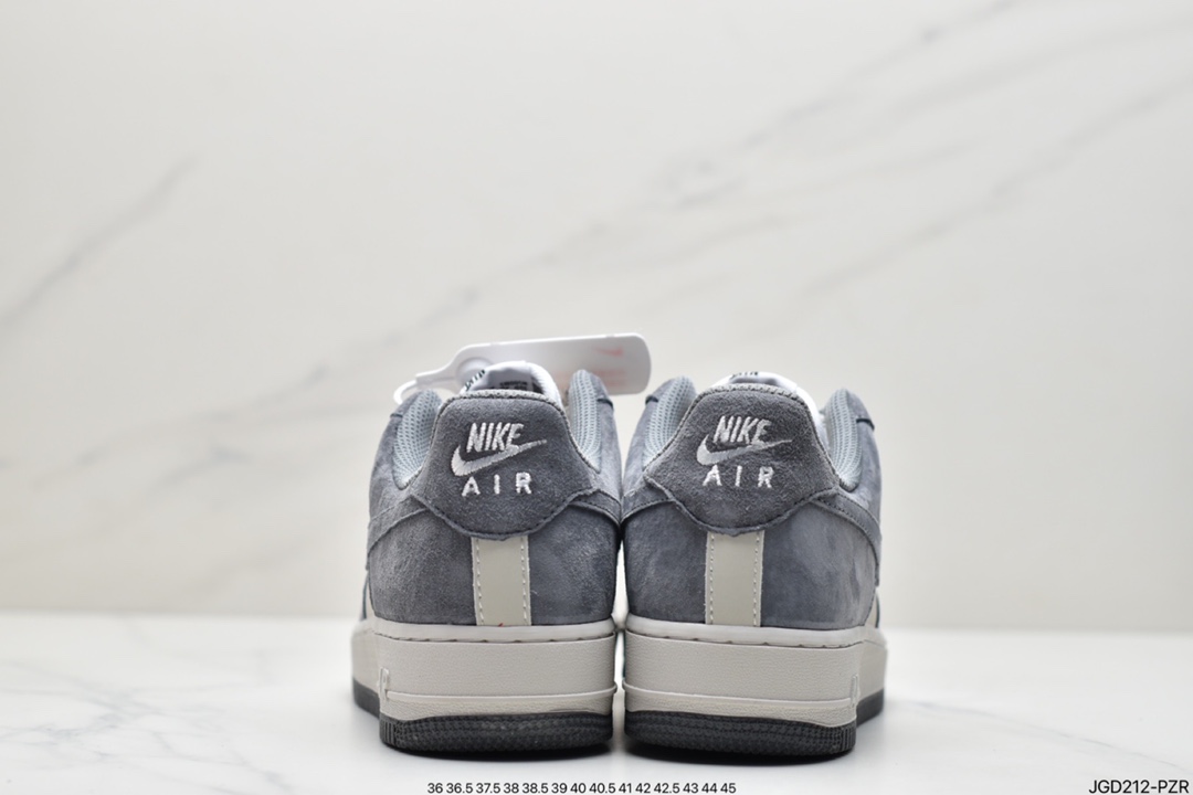 180 耐克NK Air Force 1 01 ESS空军一号低帮 CW2288