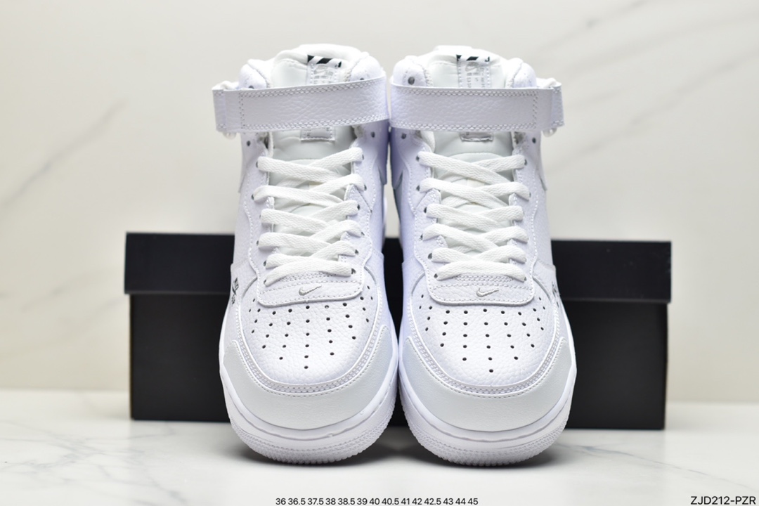 240 耐克Nike Air Force 1 Lv8 Utility XZS 空军中帮板鞋CV3039-107