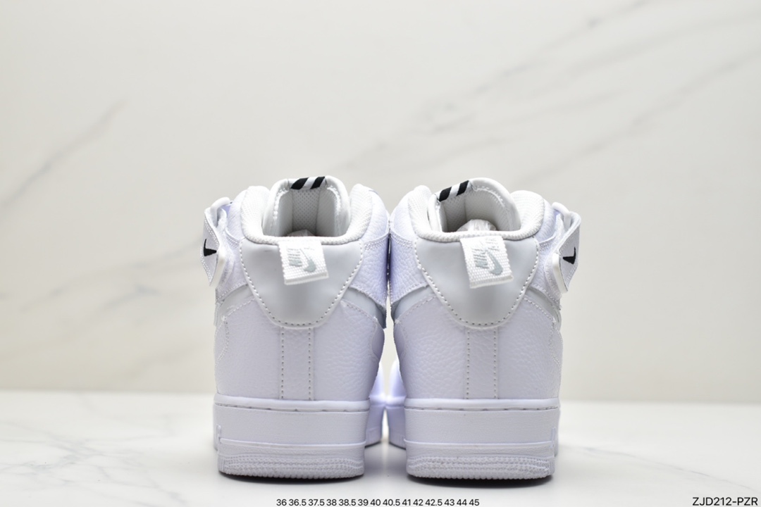240 耐克Nike Air Force 1 Lv8 Utility XZS 空军中帮板鞋CV3039-107