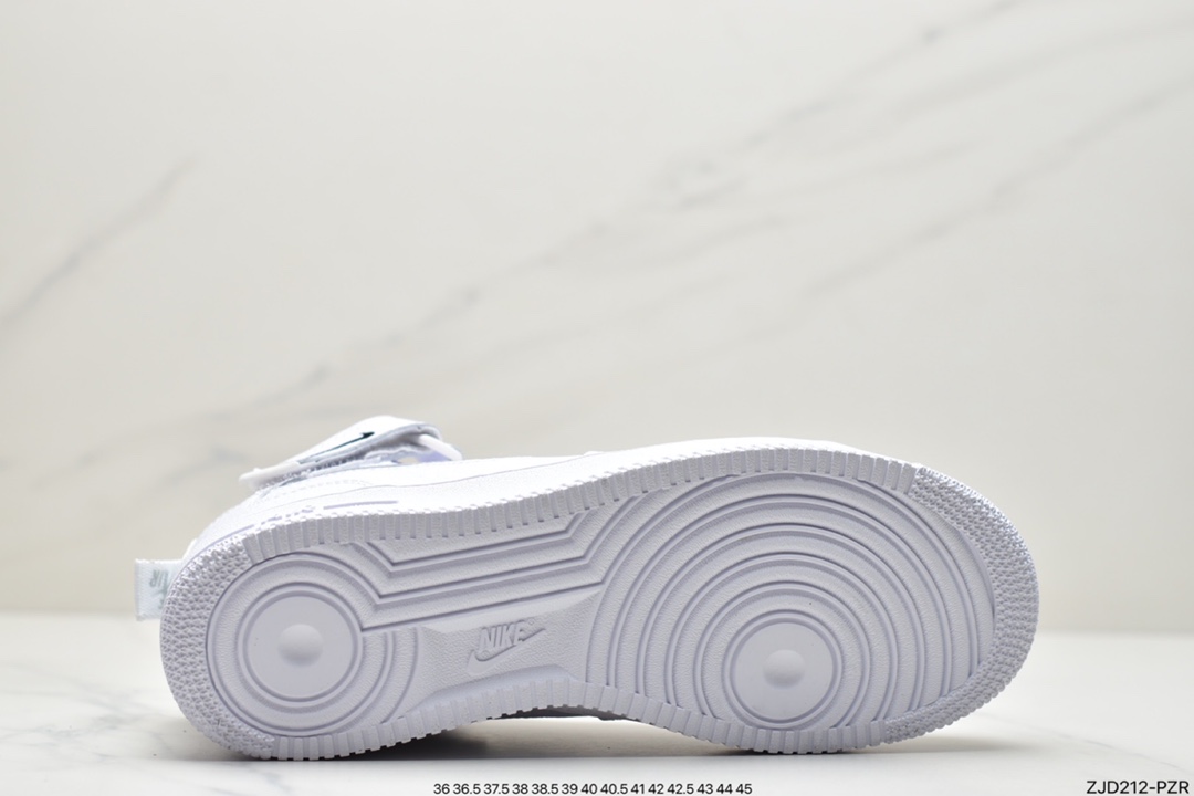 240 耐克Nike Air Force 1 Lv8 Utility XZS 空军中帮板鞋CV3039-107