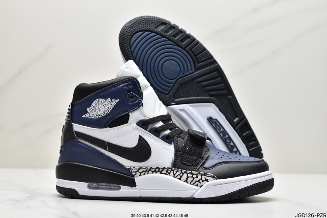 180 Air Jordan Legacy 312  AV3922SL