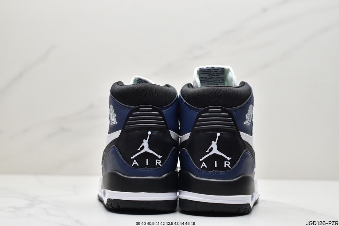 180 Air Jordan Legacy 312  AV3922SL