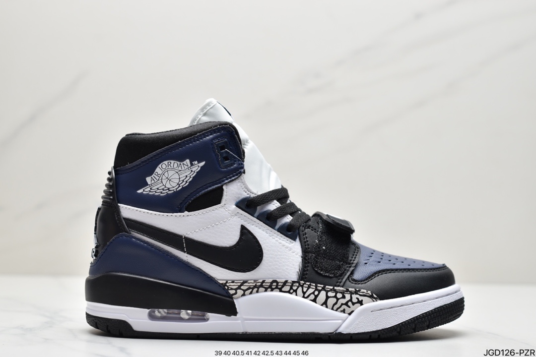 180 Air Jordan Legacy 312  AV3922SL