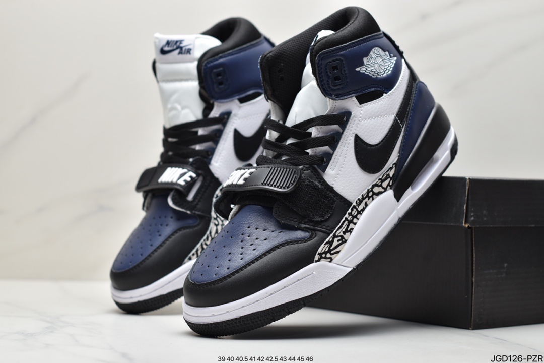 180 Air Jordan Legacy 312  AV3922SL