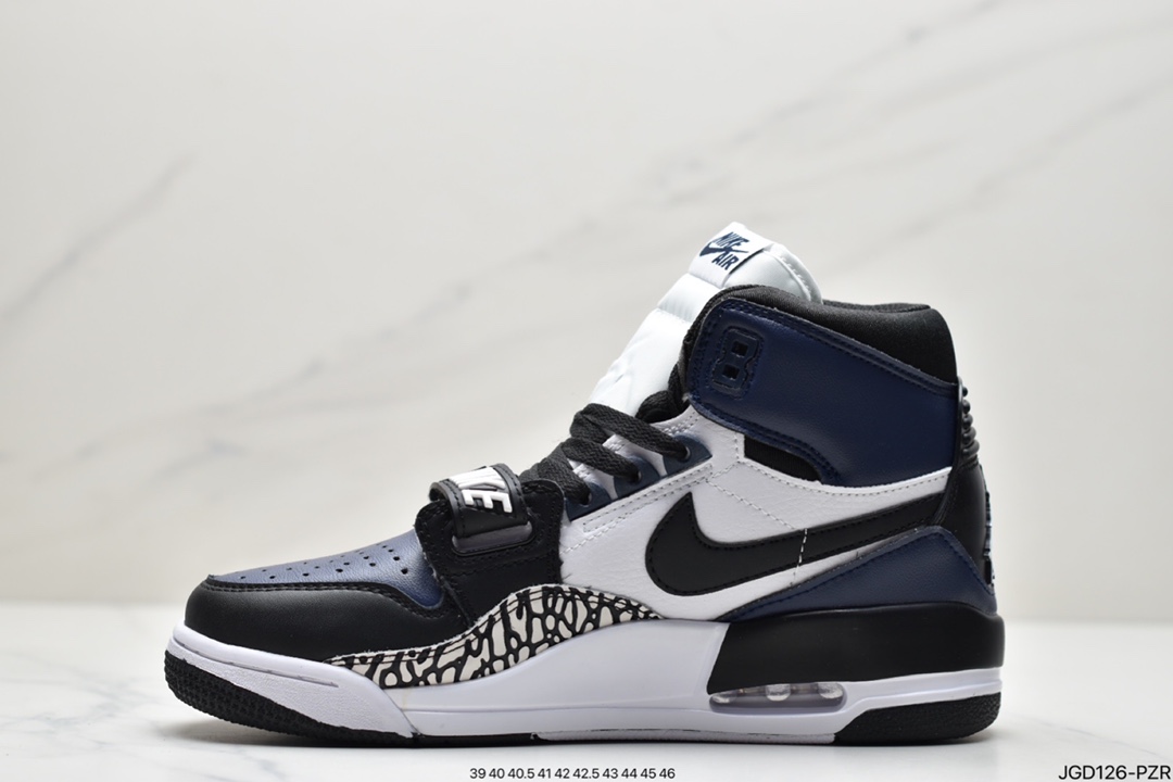 180 Air Jordan Legacy 312  AV3922SL