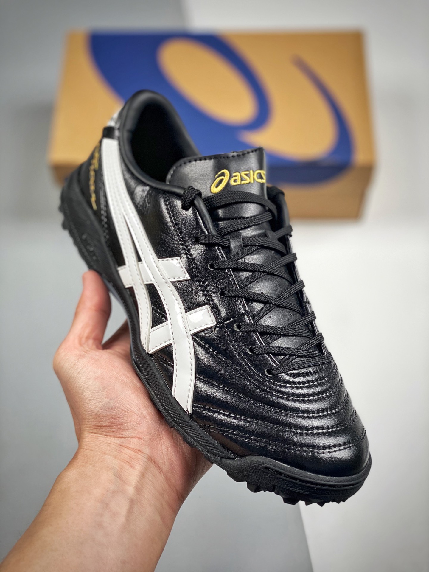 GIVENCHY x Onitsuka Tiger Mexico 66 GDX Nippon Made, fabricado en Japón, clásico de la serie México, retro, versátil, c…