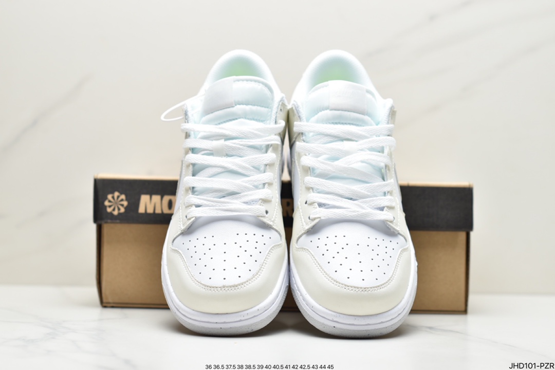 190  耐克NK Dunk Low 奶油白 DD1873-101