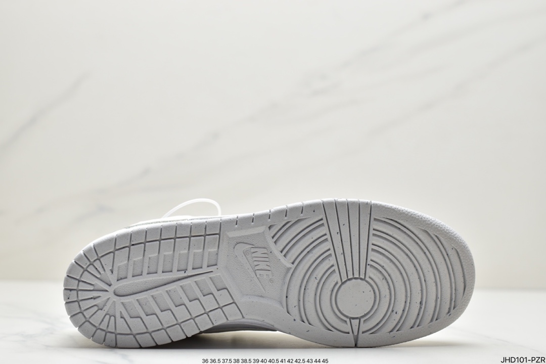 190  耐克NK Dunk Low 奶油白 DD1873-101