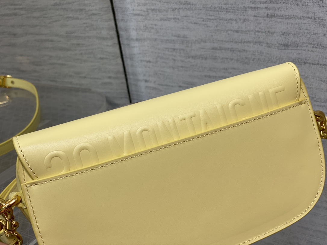 Dior Bobby East-West 马鞍包 M9327UMOL_M26Y