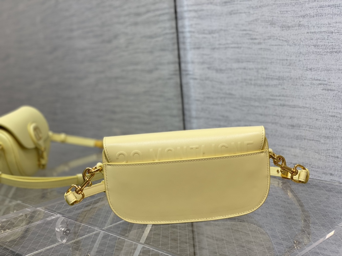 Dior Bobby East-West 马鞍包 M9327UMOL_M26Y