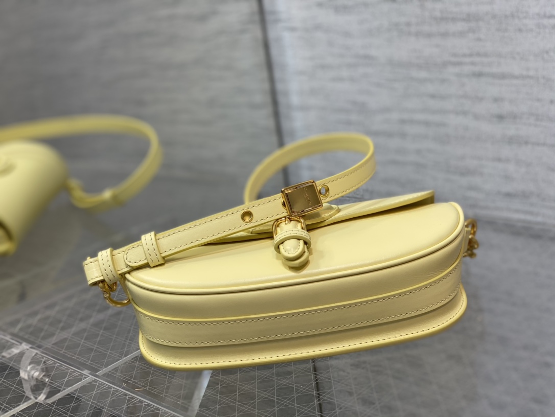 Dior Bobby East-West 马鞍包 M9327UMOL_M26Y
