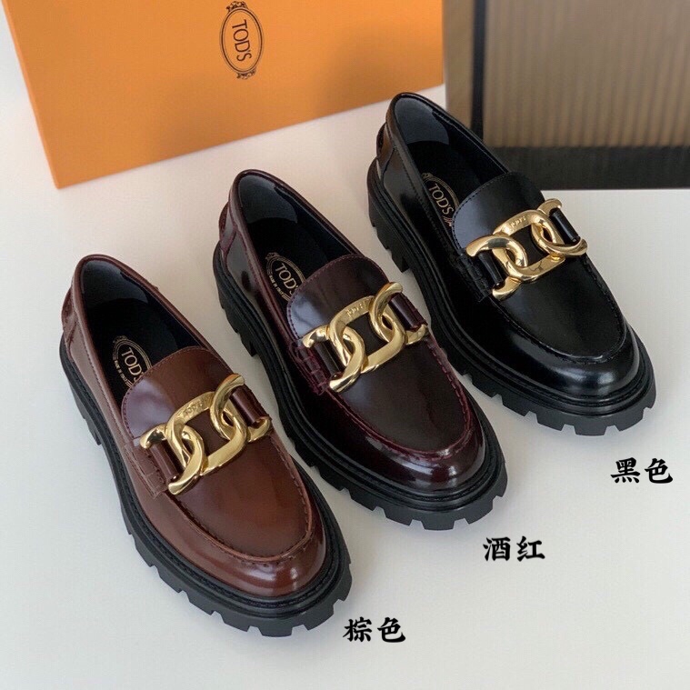 [TODS Women