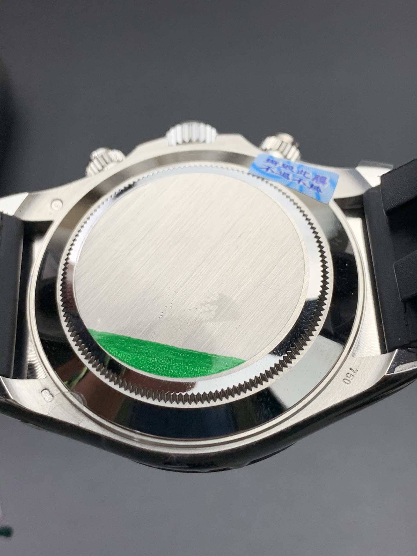 Rolex 13.1太空灰