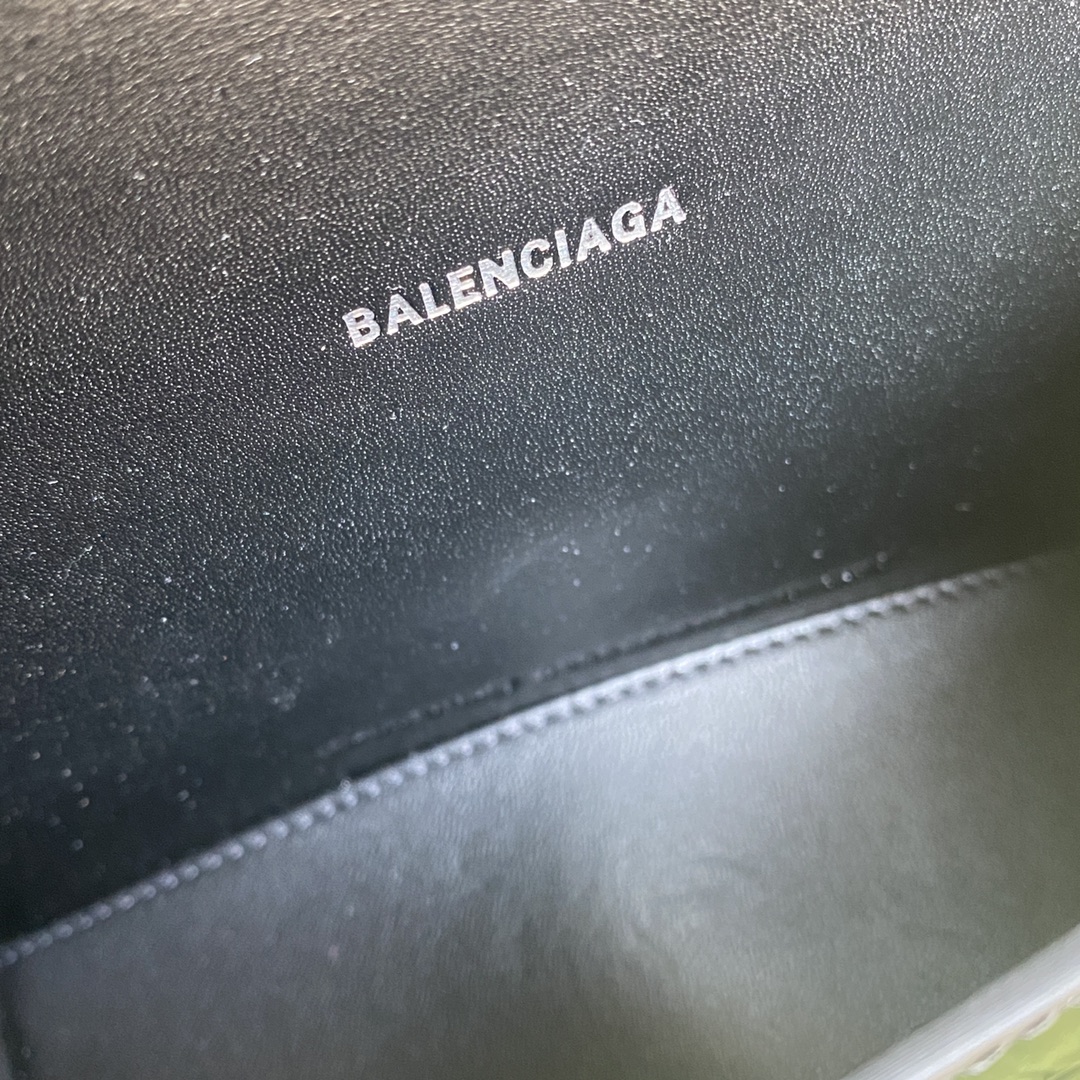 原厂皮配Cdfmall三亚免税店手提袋全网首发BALENCIAGAGUCCI联名️在GUCCI诞辰百年之