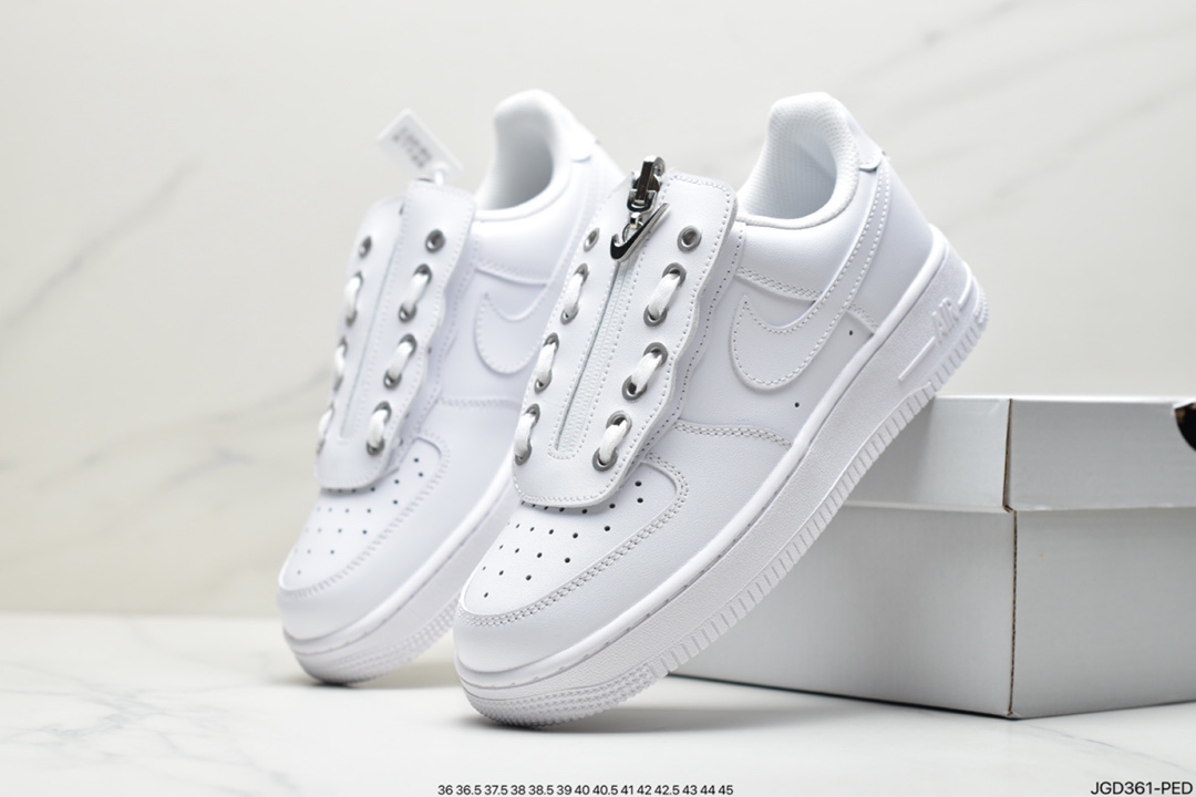 180 耐克Nike Air Force 1 Low  空军一号低帮百搭休闲运动板鞋315115-112