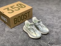Adidas Yeezy Boost 350 V2 Kids Shoes Yeezy Practical And Versatile Replica Designer
 Kids Fashion