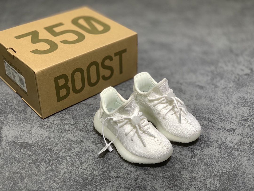 Adidas Yeezy Boost 350 V2 Kids Shoes Yeezy High Quality Designer
 Kids Fashion