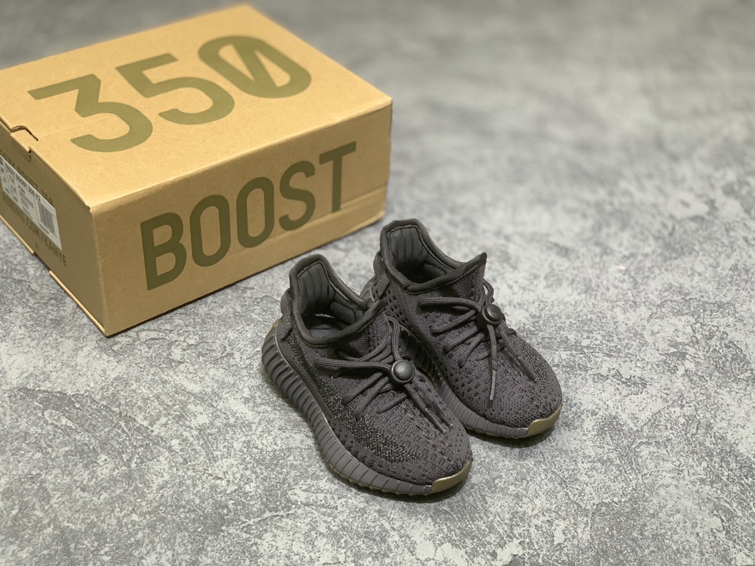 We Curate The Best
 Adidas Yeezy Boost 350 V2 Kids Shoes Yeezy Kids Fashion