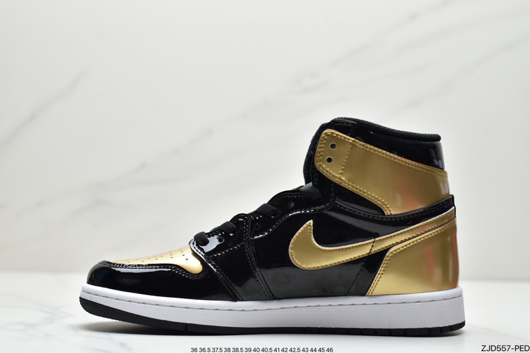 240 Air Jordan 1 “Shadow”影子灰555088-013