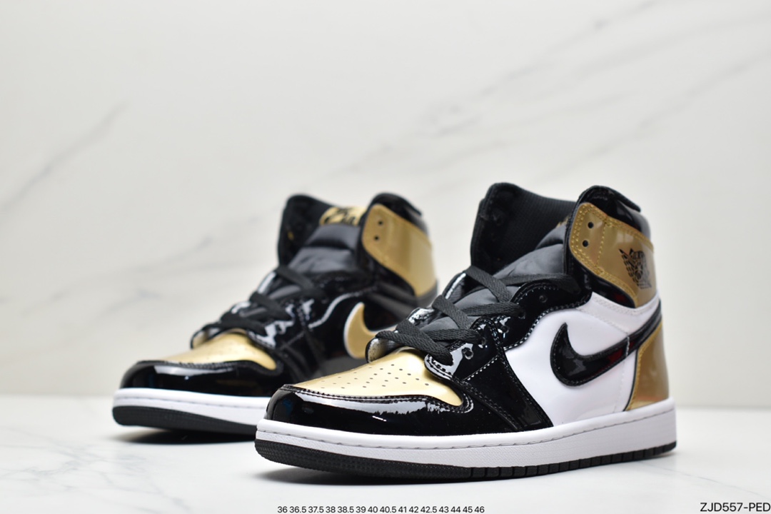 240 Air Jordan 1 “Shadow”影子灰555088-013
