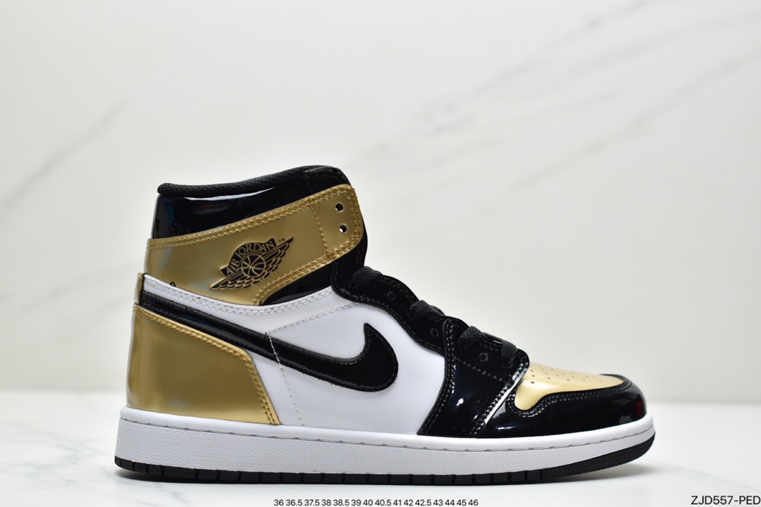 240 Air Jordan 1 “Shadow”影子灰555088-013