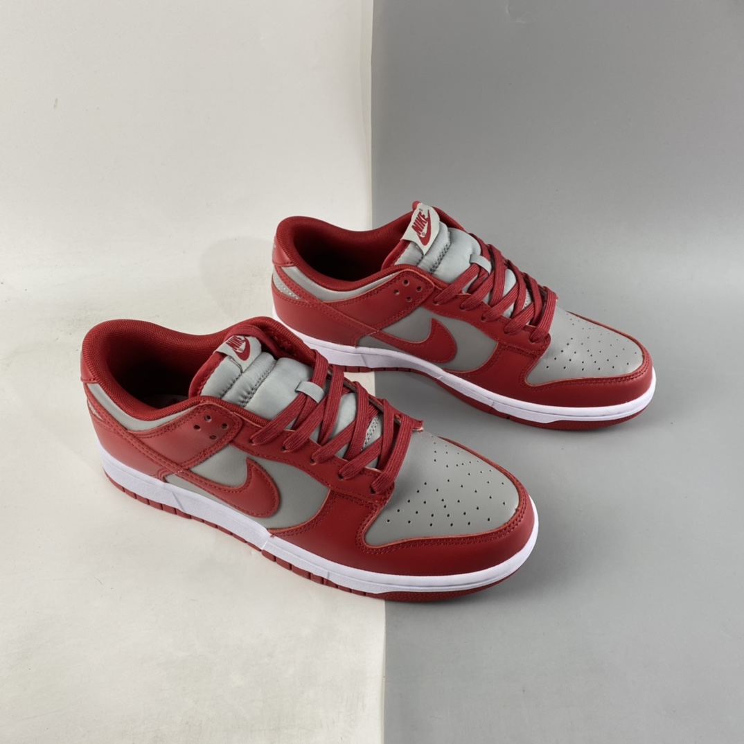 P260  NIKE Dunk Low Retro ”Medium Grey”  DD1391-002